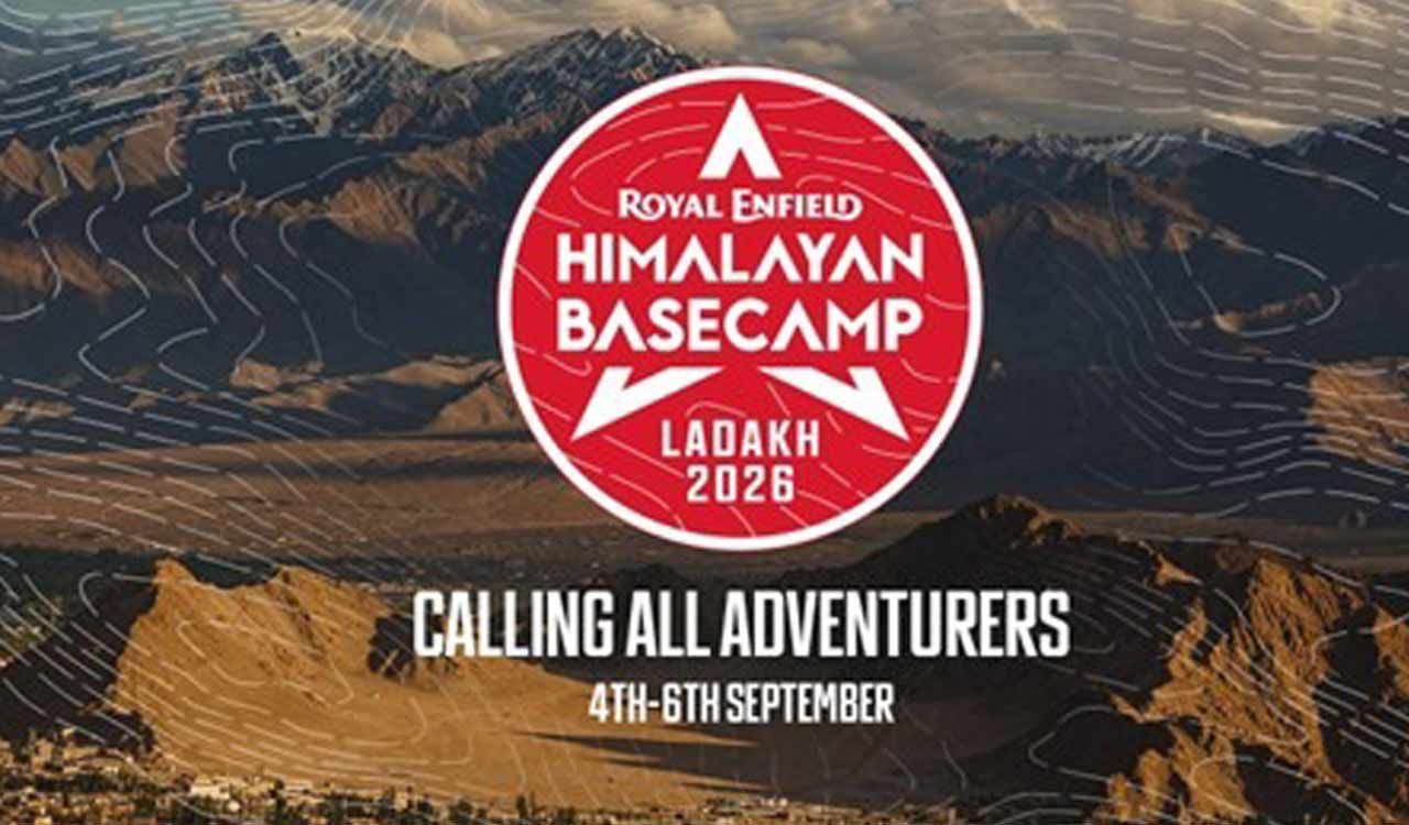 Royal Enfield to launch India’s first immersive adventure intersection in Ladakh this September