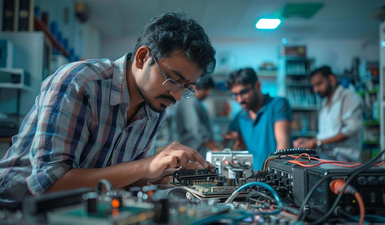Editorial: India must reassess semiconductor strategy 