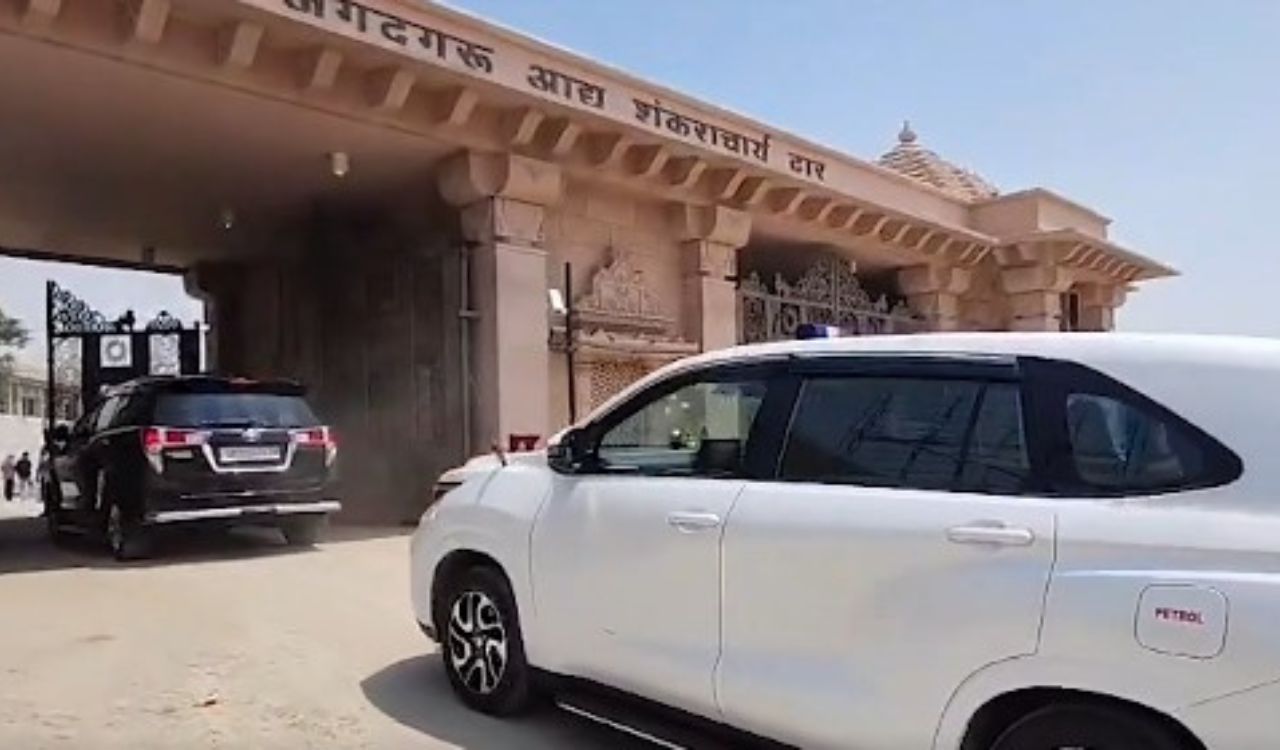 Ram Temple embezzlement probe: Dozens of staff quizzed; SIT intensifies probe
