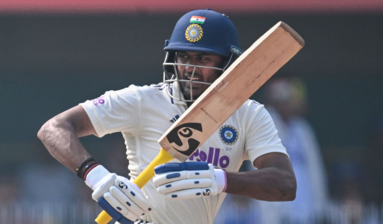 Gambhir confirms Sai Sudharsan will play against Afghanistan, promises a ‘longer rope.’
