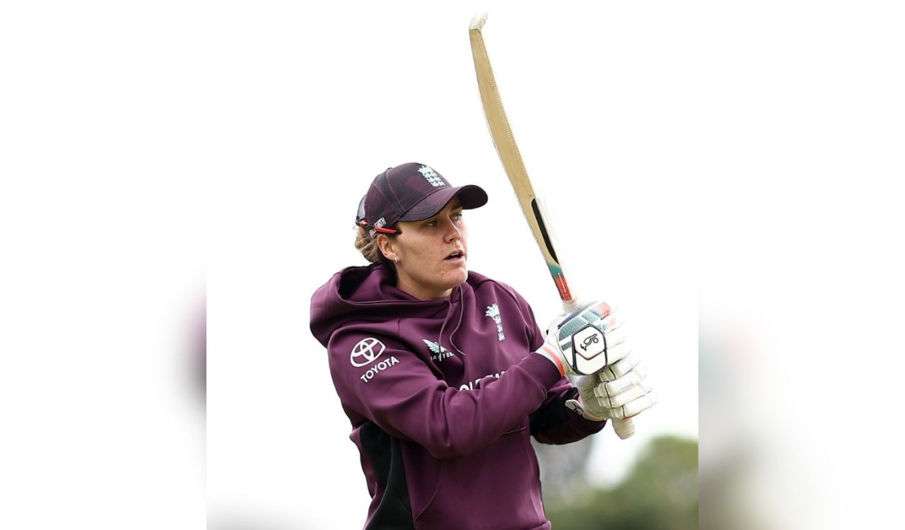 Sciver-Brunt is not just a batter or bowler; she is a genuine match-winner’: Hartley