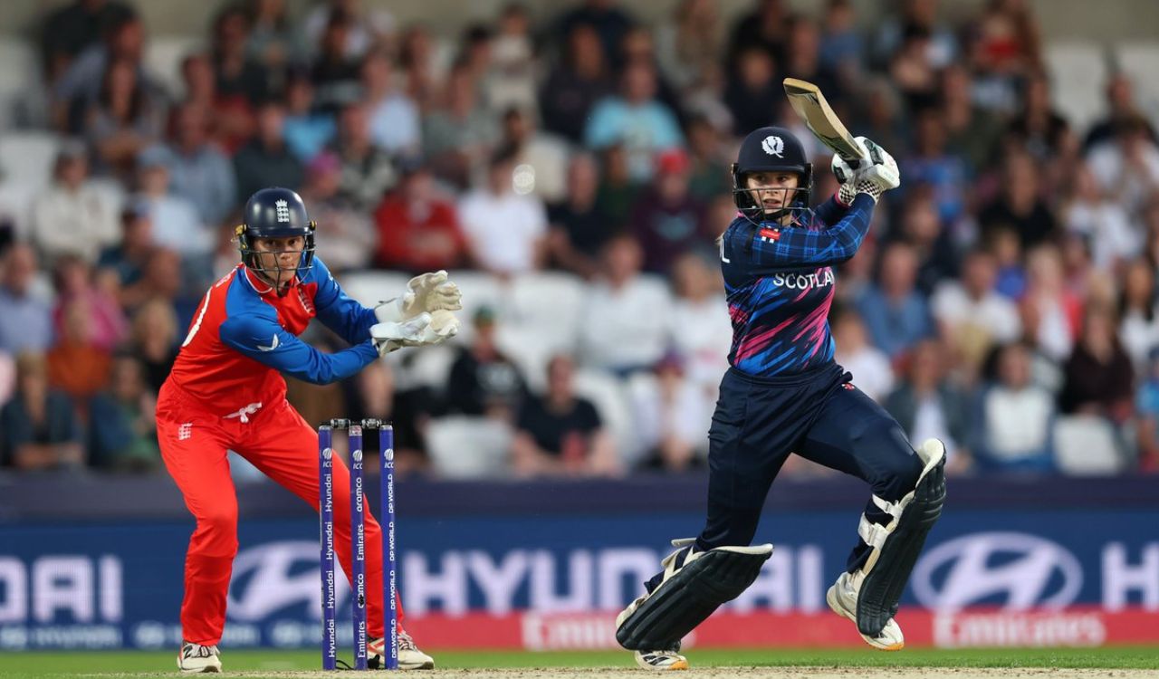 Women’s T20 WC: When and where to watch New Zealand vs Scotland clash, know all details