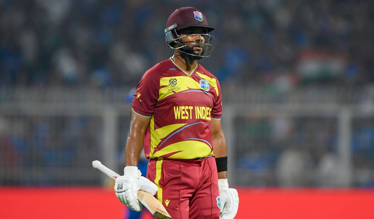 Windies reintegrate Hetmyer into ODI setup, name squad for SL series
