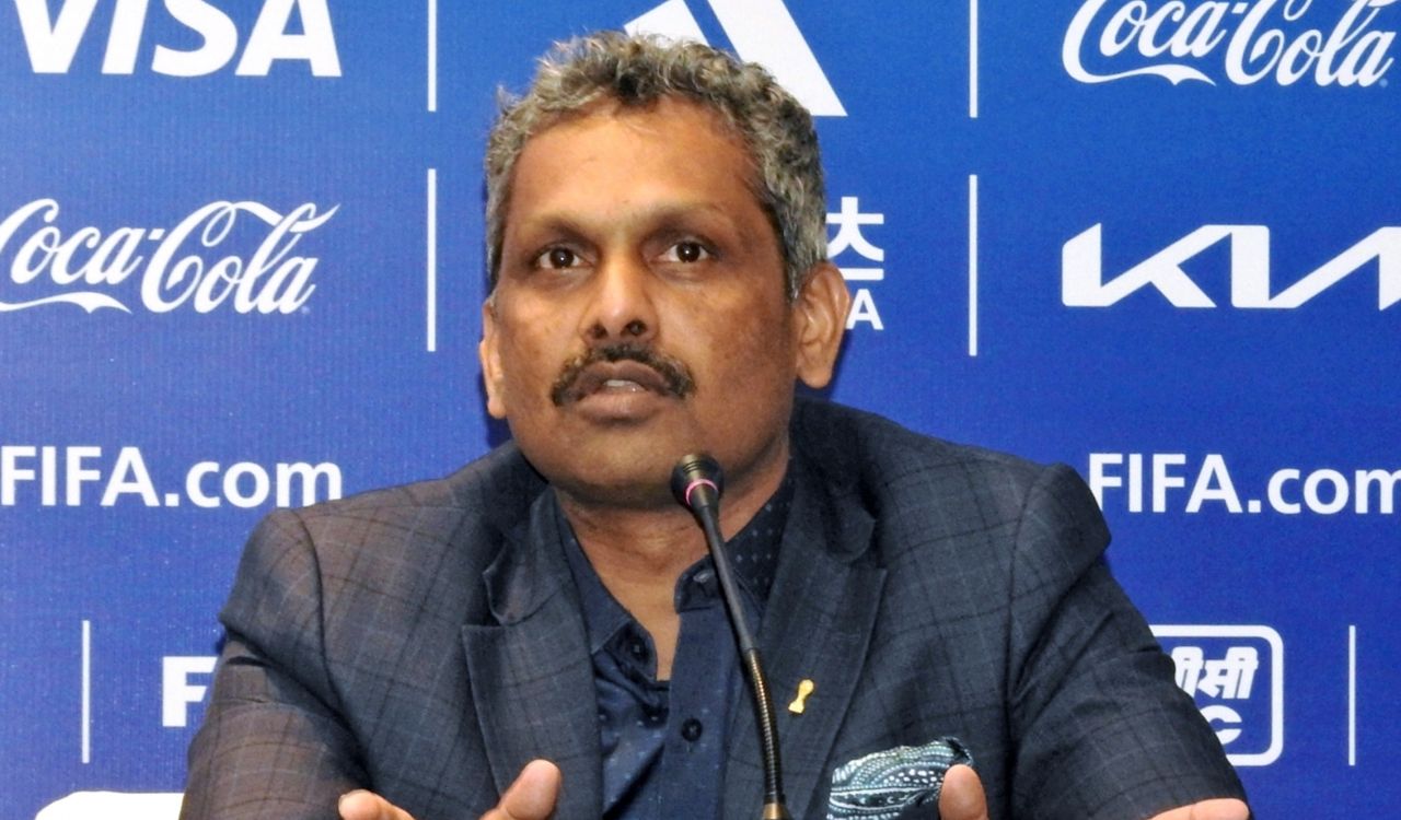 Indian football needs everyday engagement, not just a four-year World Cup carnival, says Shaji Prabhakaran