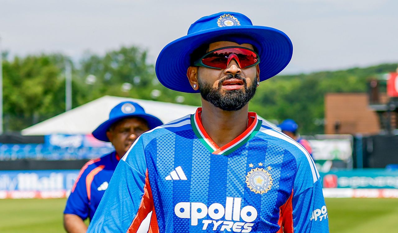 ‘Support each other through thick and thin’: Iyer’s message before captaincy debut