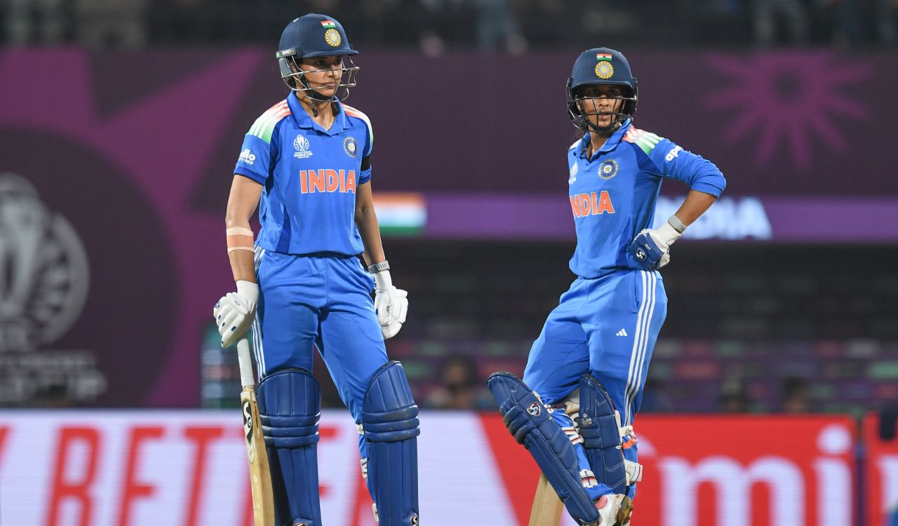 India SWOT analysis: Batting-heavy squad targets Women’s T20 World Cup glory in England