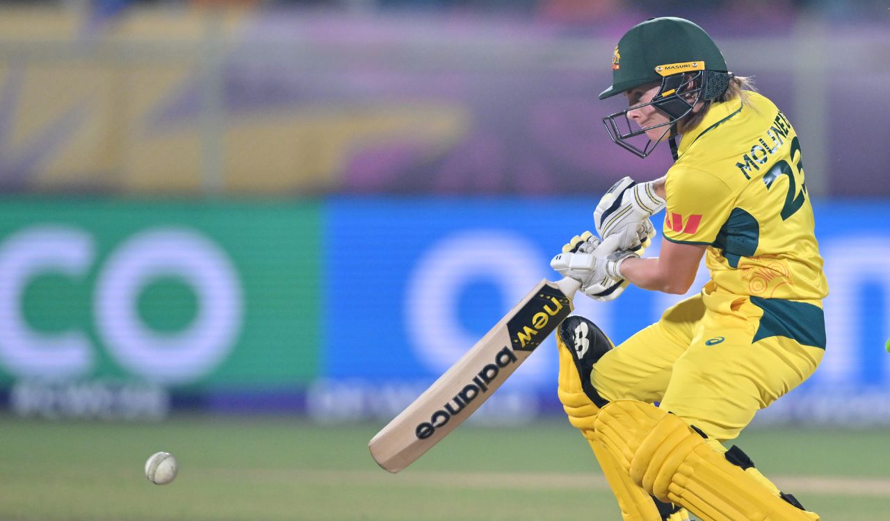 Women’s T20 WC: When and where to watch Australia vs Netherlands clash, know all details