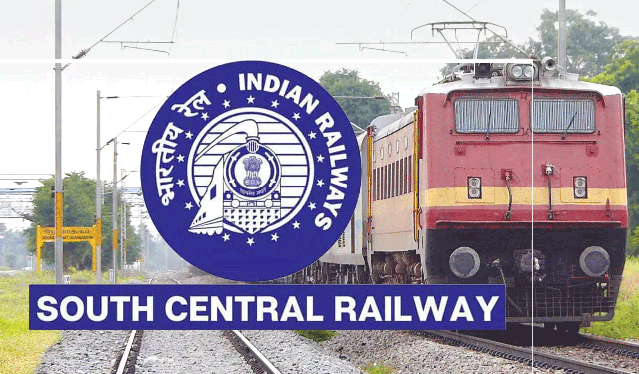Railways announces special trains between Bilaspur and Yelahanka for summer rush