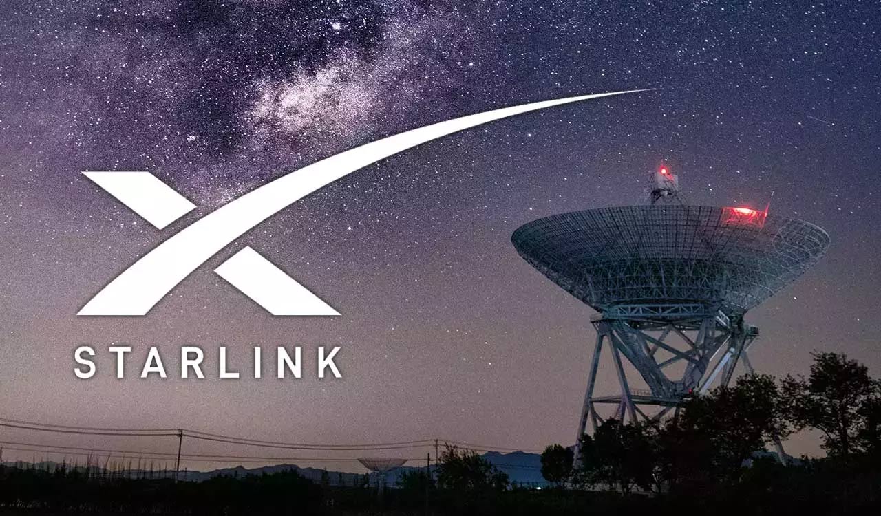 In active talks with Indian govt, received encouraging feedback: Starlink