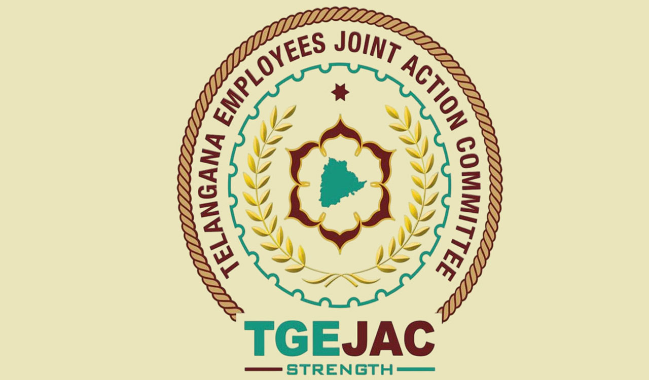 TGEJAC seeks slab-based EHS contribution model in Telangana