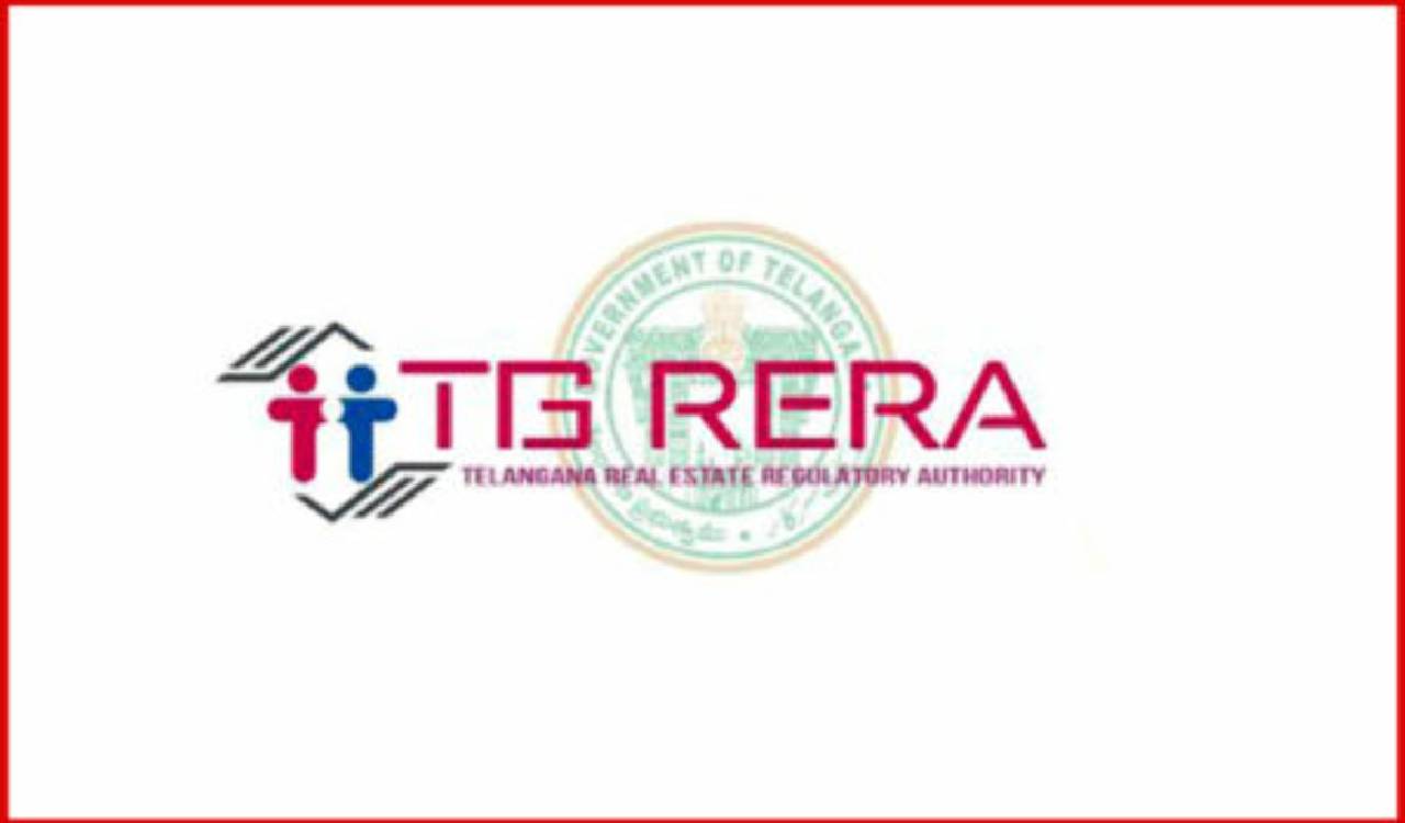Villa owners win relief as TGRERA directs Balaji Elegencia to finish pending amenities
