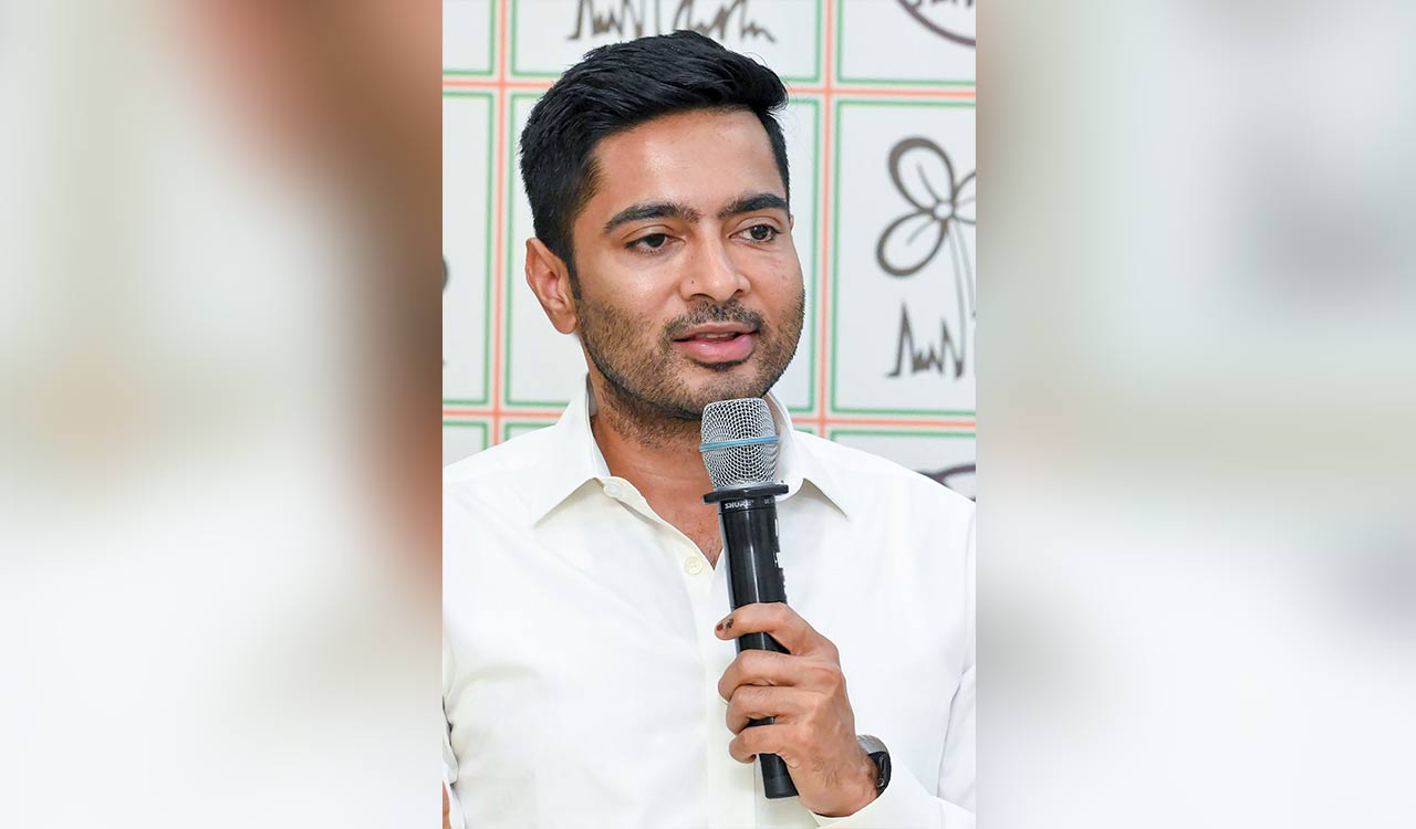 Calcutta HC to hear Abhishek Banerjee’s plea challenging CID summons today