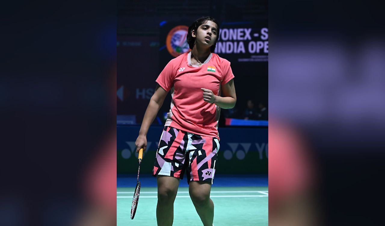 US Open badminton: Kidambi Srikanth, Tanvi Sharma advance to second round