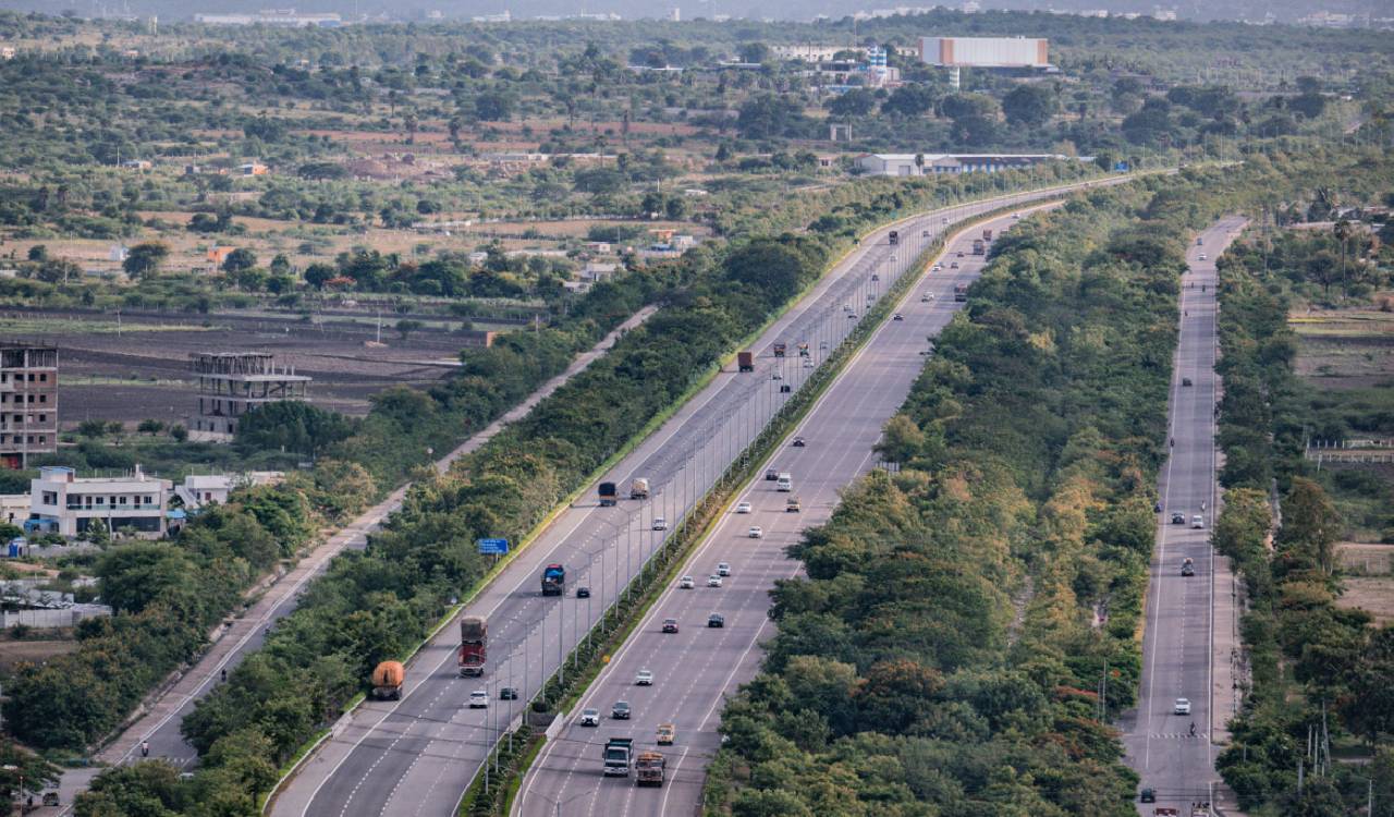 Cabinet approves NH-63, NH-563 expansion under HAM, BOT models