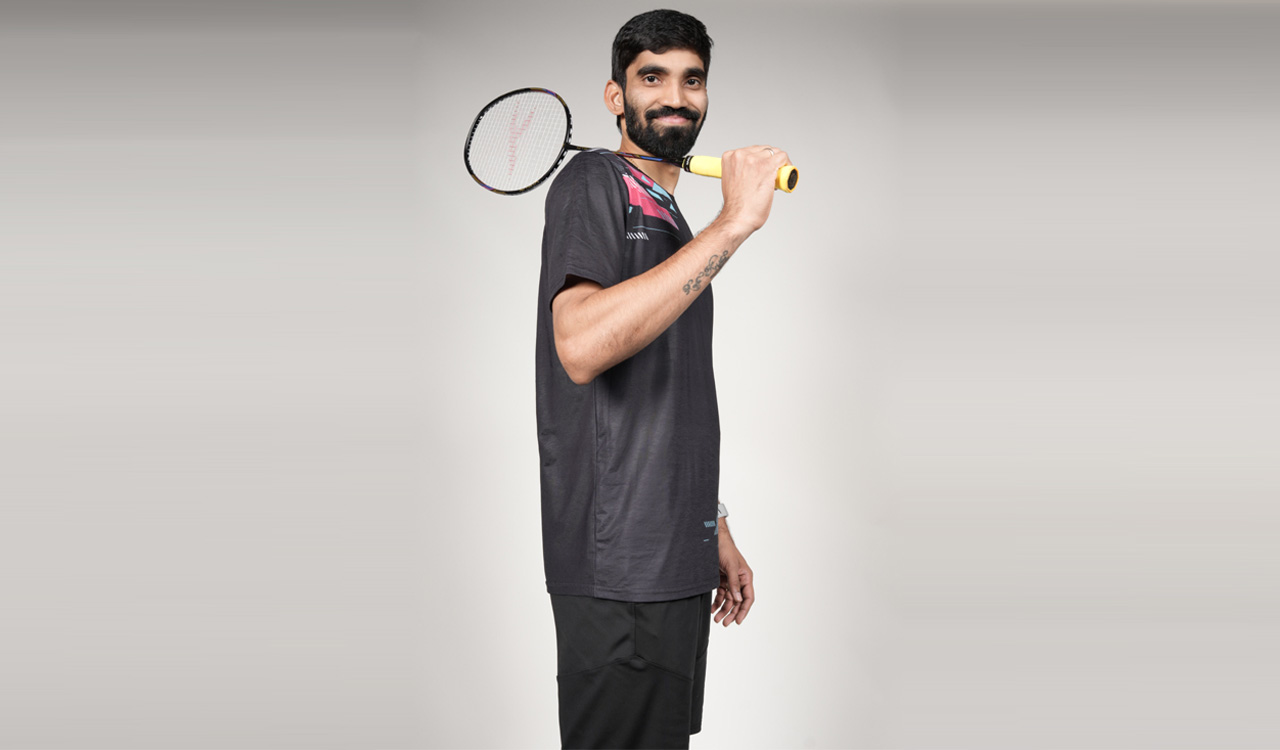US Open Badminton: Devika Sihag, Rounak Chouhan and Kidambi Srikanth enter semifinals