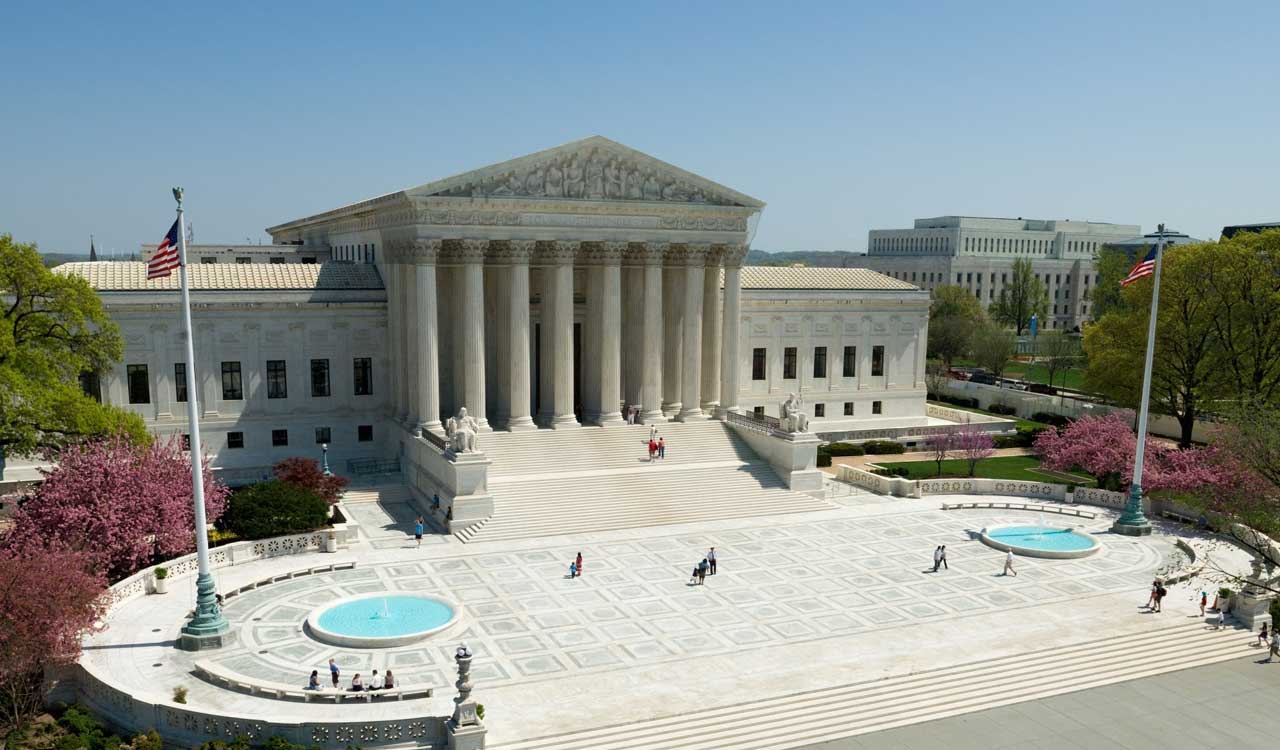 US Supreme Court upholds birthright citizenship, bringing relief to Indians on H1B visas