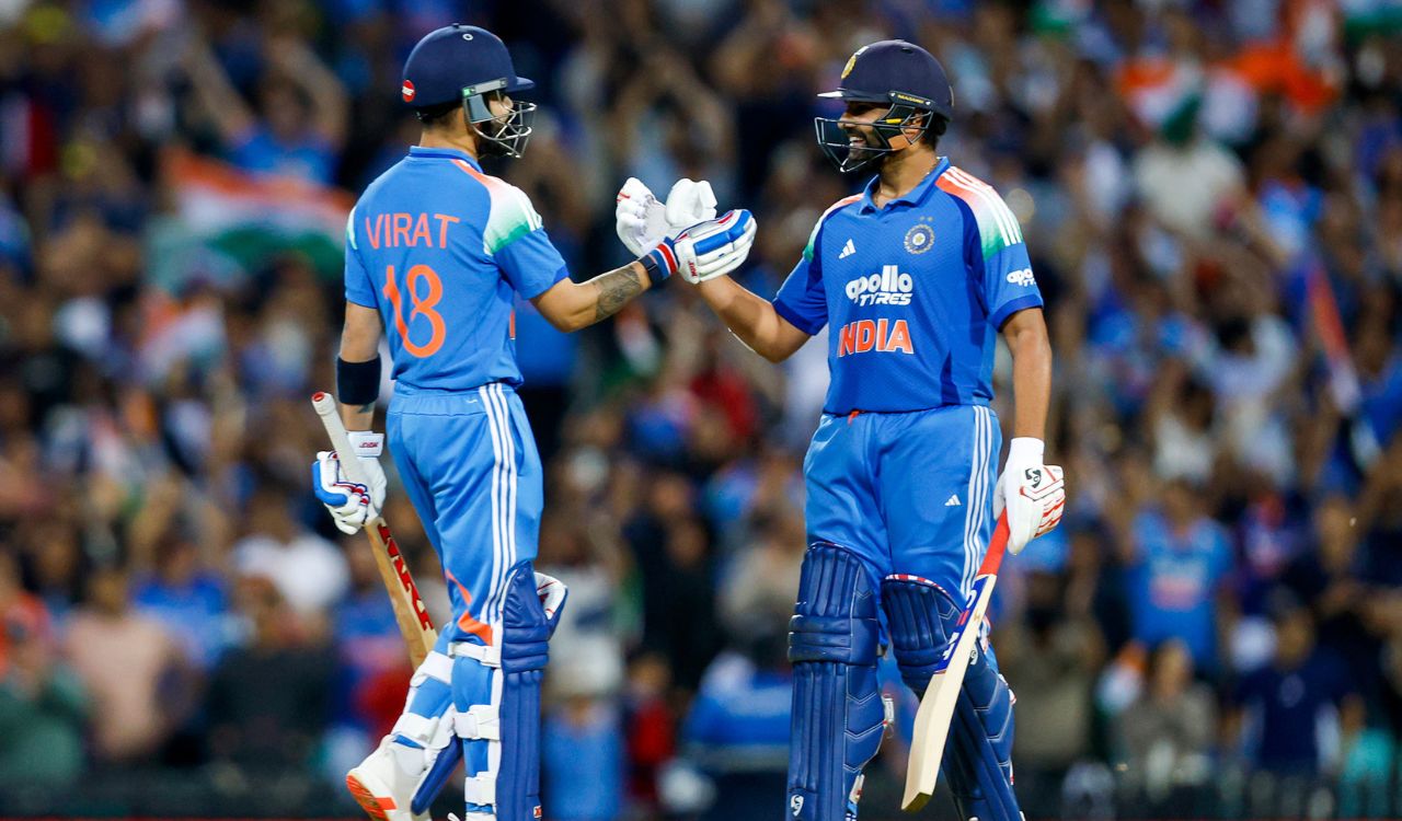 Roadmap for 2027 World Cup is ongoing process: BCCI secretary Saikia