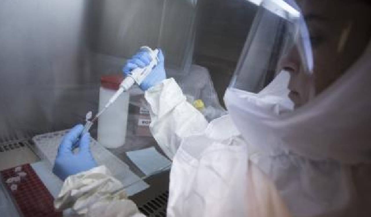Second Sudanese patient tests negative for Ebola at Gandhi Hospital