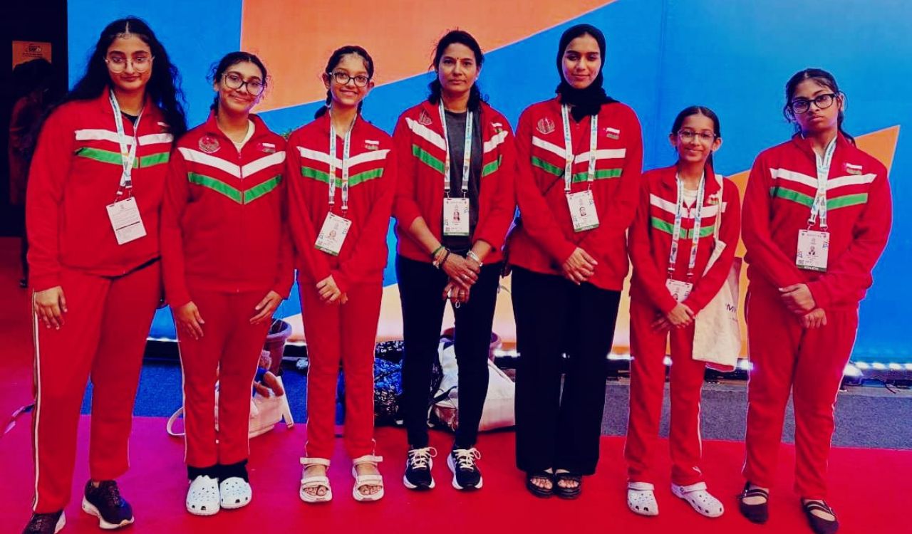 Ahmedabad World Championships fuel Yogasana’s rise in Middle East