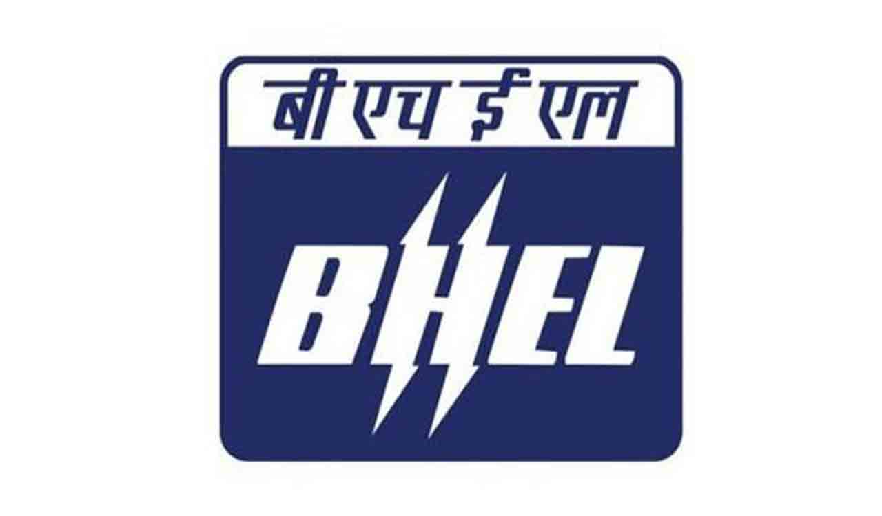 BHEL shares rise after securing Rs 21,000 crore Meja power project order