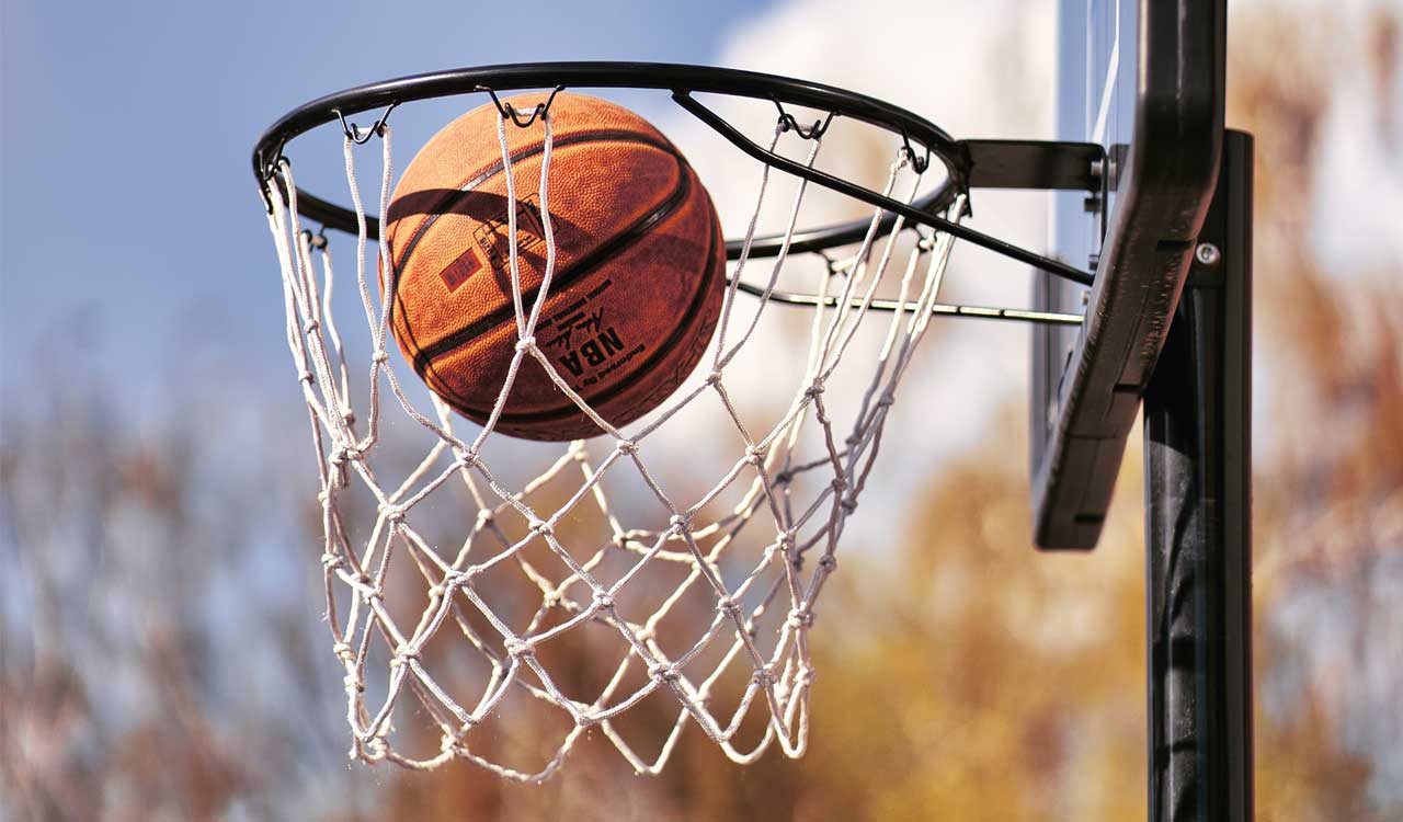 Telangana Junior Basketball League to begin in Hyderabad on June 19