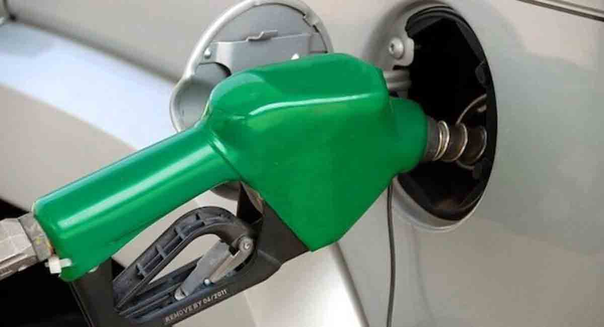 Adulterated diesel racket supplying Hyderabad private buses under scanner