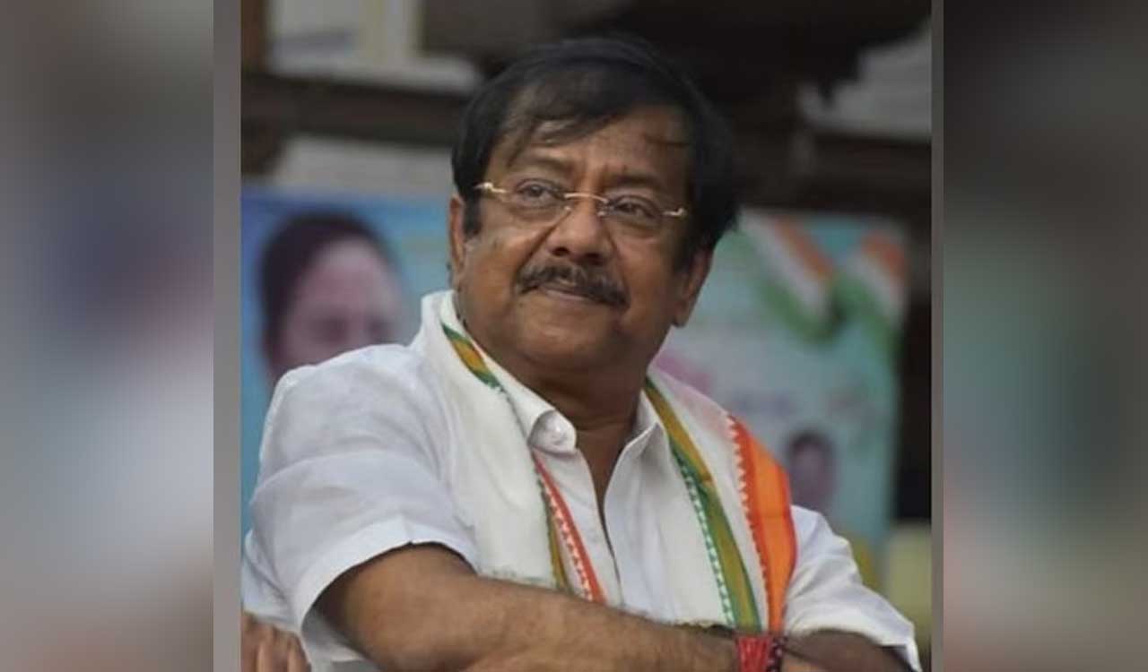Jyoti Priya Mallick quits TMC posts as party crisis deepens