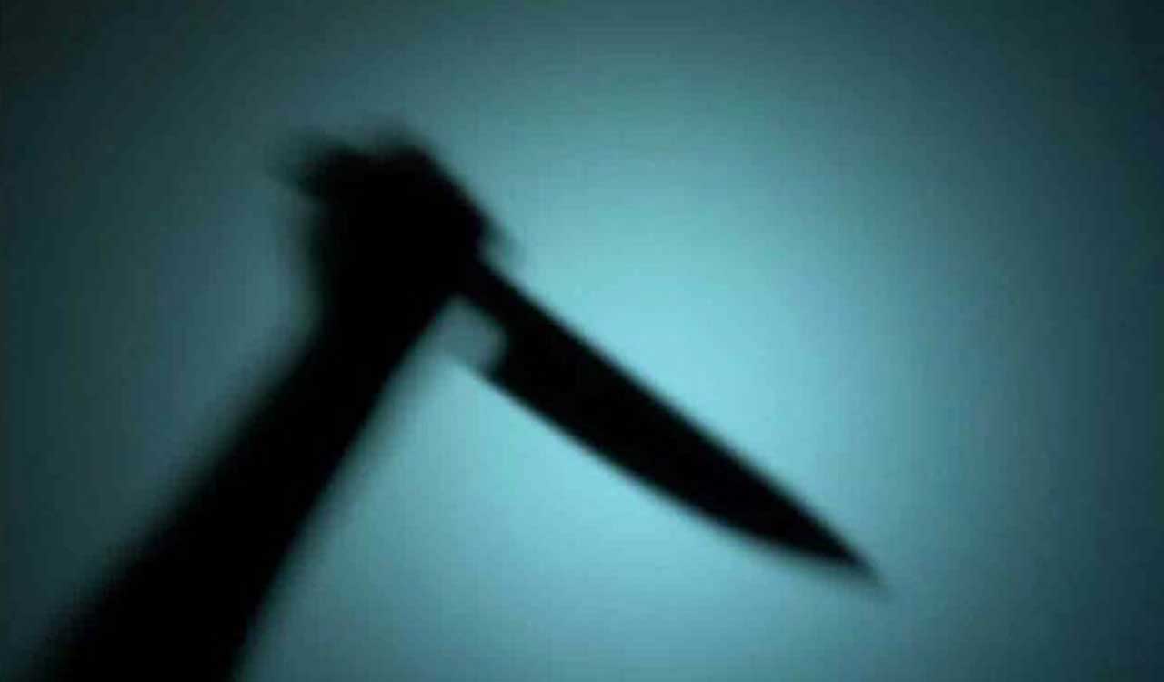 Jilted lover held for knife attack on woman’s family in Raidurgam