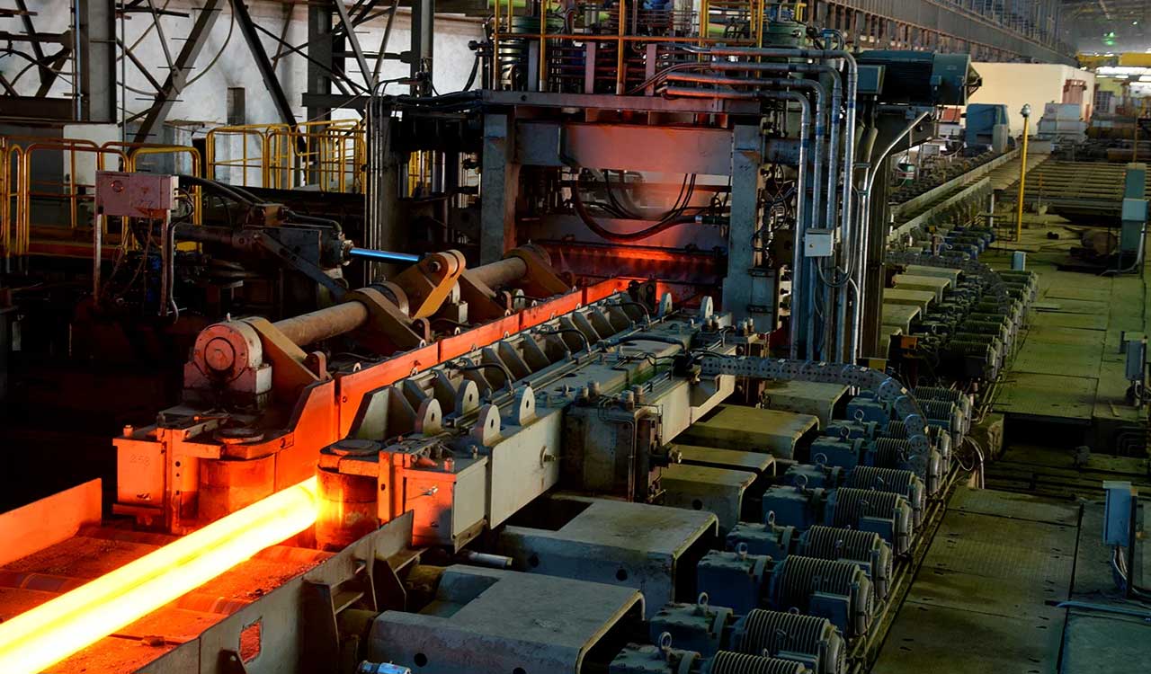 India’s core sector growth slows to 0.5 per cent in May