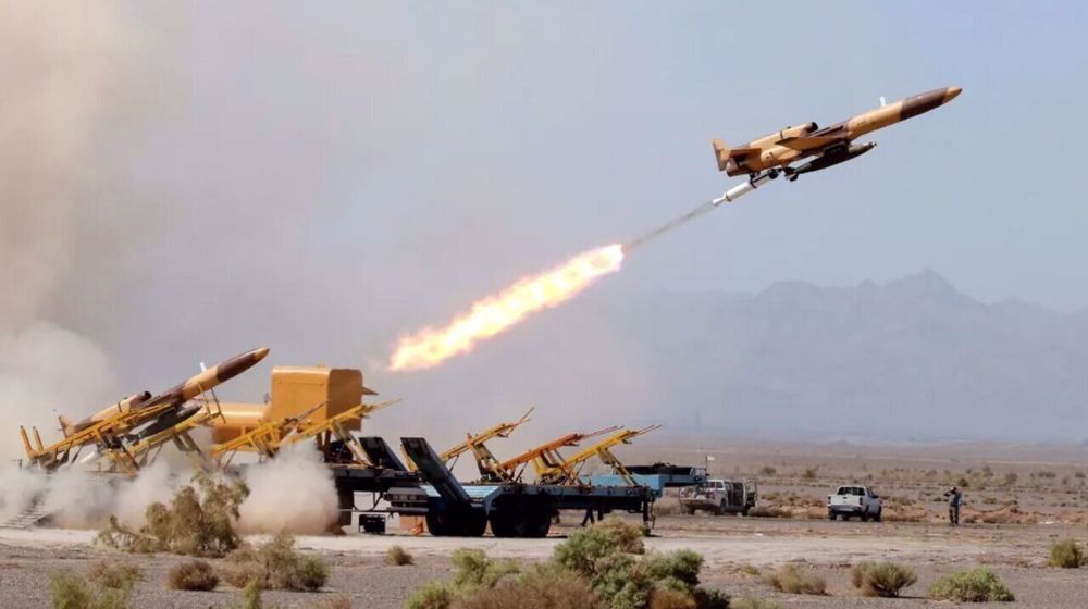 ‘Irans military response is forcing a reassessment of US strategy in the region’