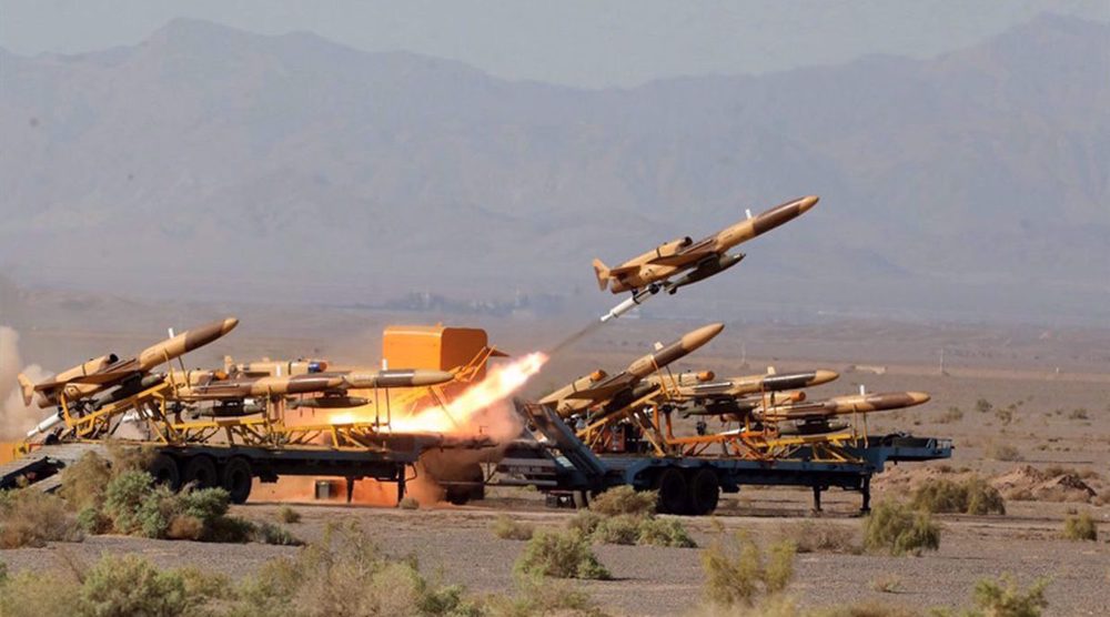 ‘Iran weakens US military capabilities in region’: Political commentator