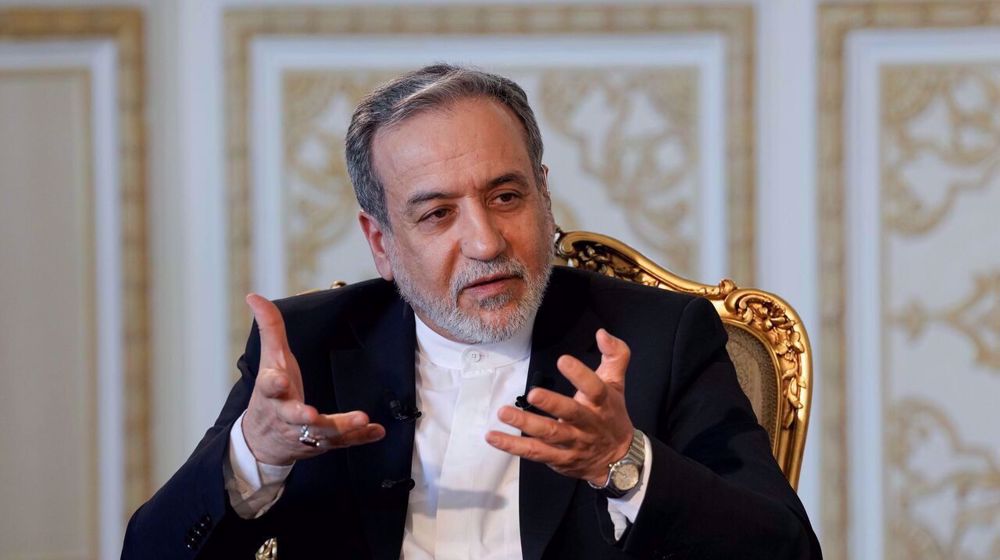 Mutual compliance key to implementing Iran-US accord: Iran FM