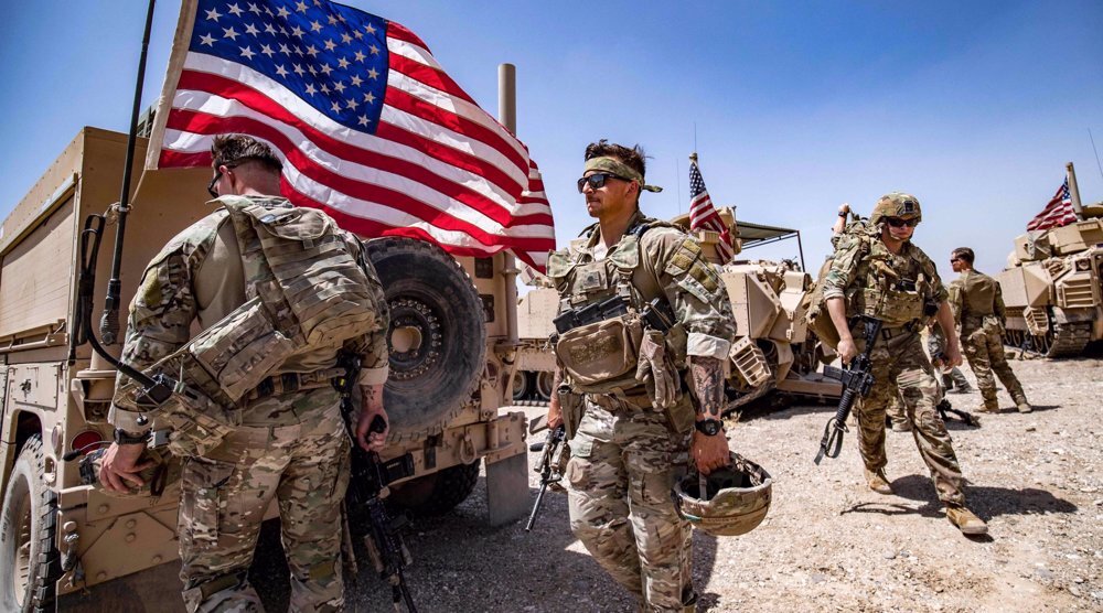 CENTCOM weighs regional bases relocation after Iran war