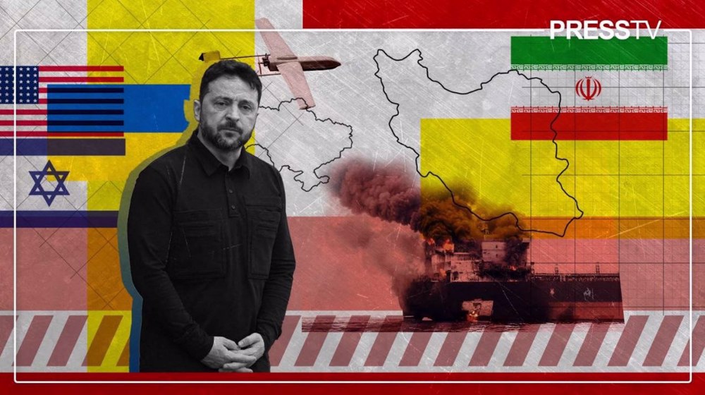 Ukraines strike on Iranian cargo vessel is a reckless military gamble that carries serious consequences