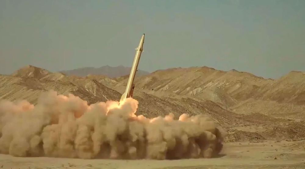 ‘Any US forces targeting Iranian coastline would come under counterattack’: Commentator