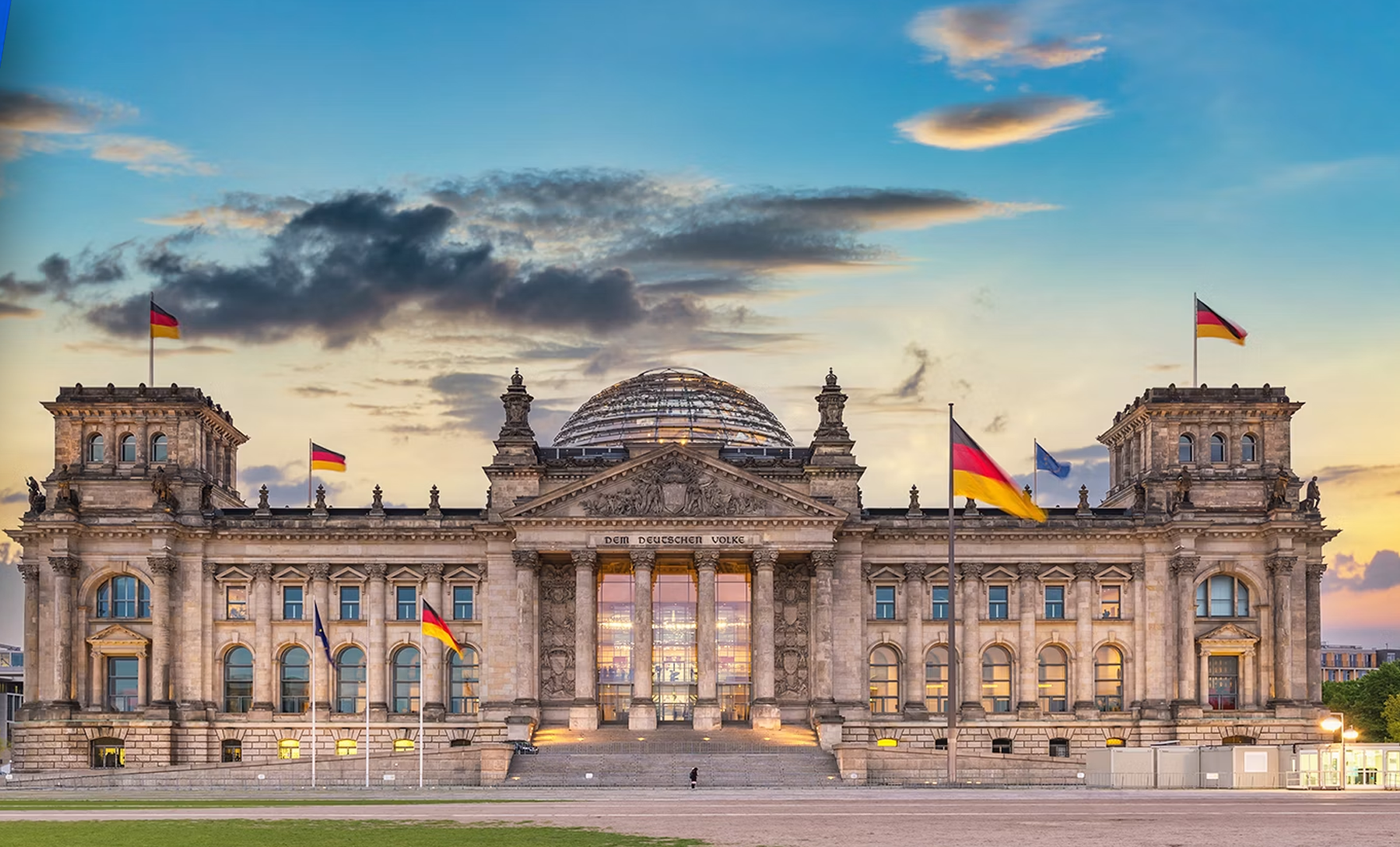 Press freedom under threat in Germany