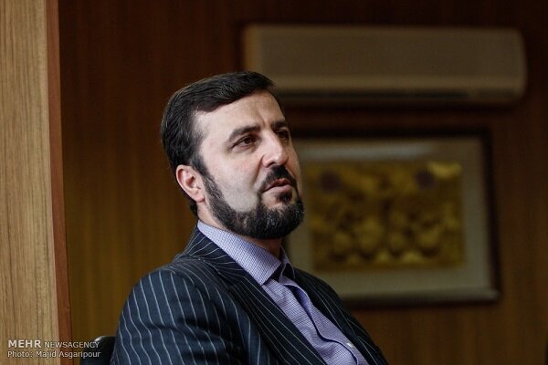Iran warns US over strike on Darkhovin plant