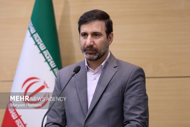 Enemy committed to no principles, rules of human rights: spox
