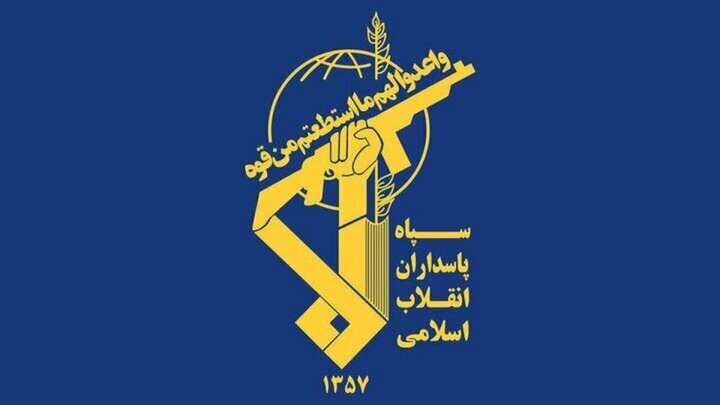 IRGC strike US C-17, P-8 aircraft in Jordan