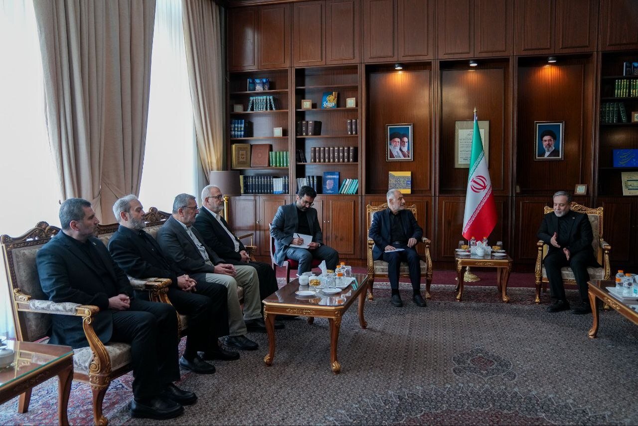 Hezbollah thanks Iran for defending Lebanon in talks with FM