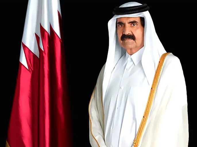 Former Emir of Qatar Sheikh Hamad bin Khalifa Al Thani dies