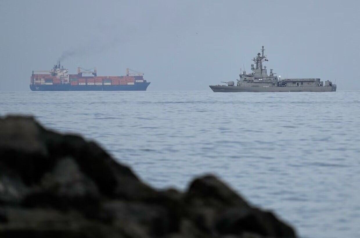 Why US can’t bypass Iran’s Strait of Hormuz chokehold