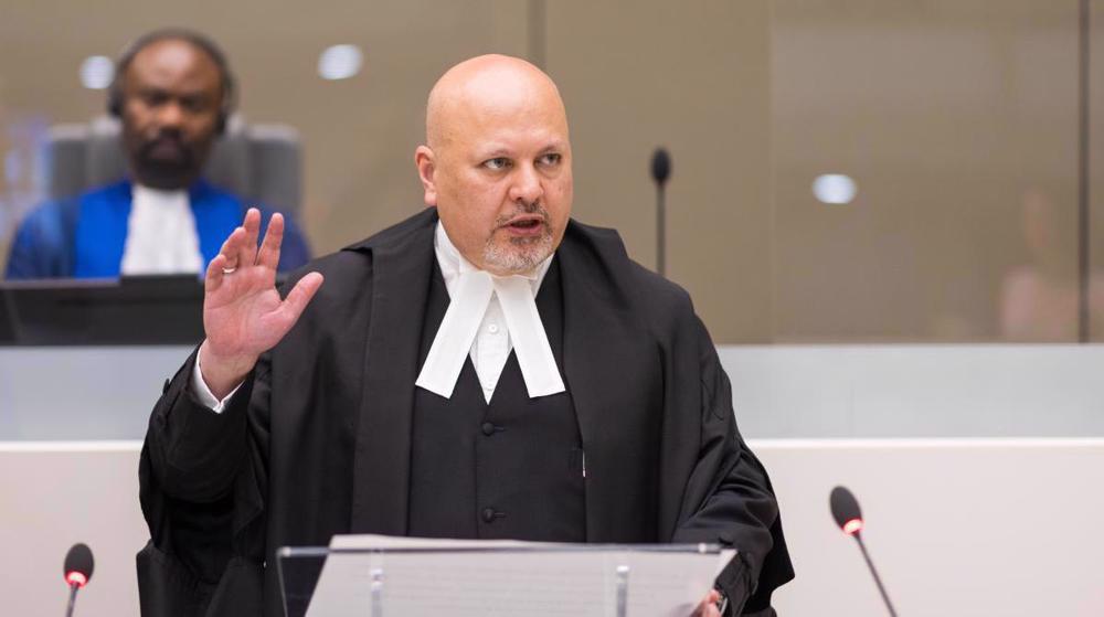 ICC member states remove Karim Khan as chief prosecutor amid ‘immense political pressure’