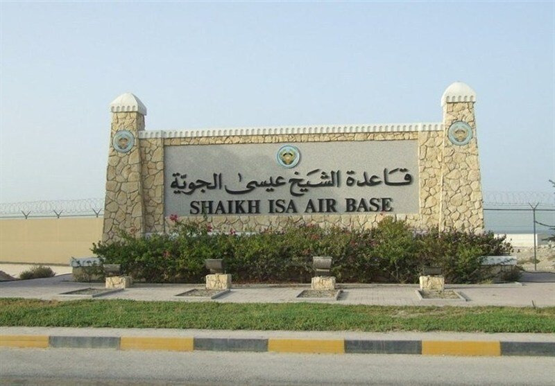 Iran targets ‘digital eye’ of CENTCOM in Bahrain