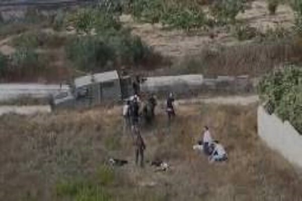 4 Israelis wounded near Havat Gilad settlement, SW Nablus