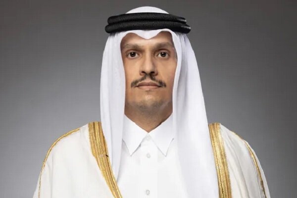 Qatar reiterats support for diplomacy between Iran, US