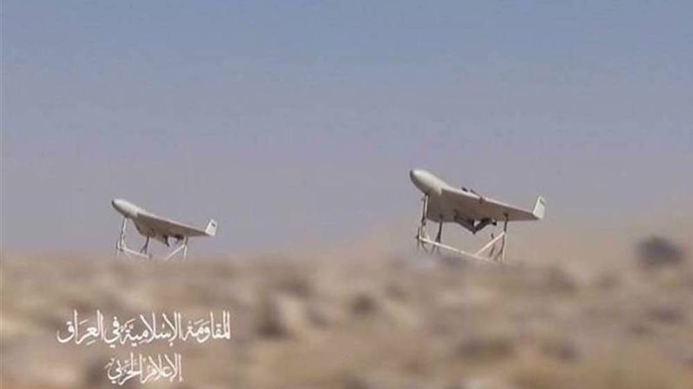Islamic Resistance in Iraq vows to strike US bases if anti-Iran aggression soars