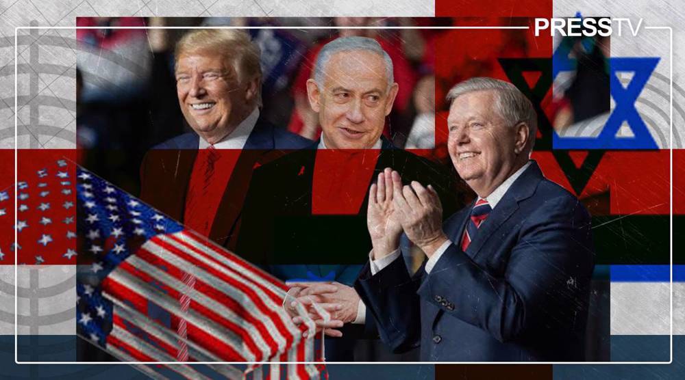 Death of a warmonger: Lindsey Graham, hawkish US senator who plotted Iran’s fall, meets his end
