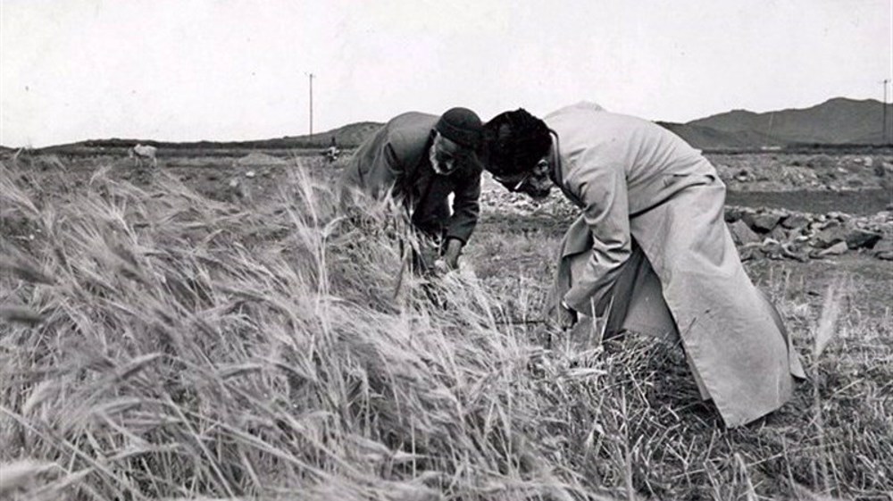 Remembering Martyr Leader’s legacy of defeating the politics of hunger