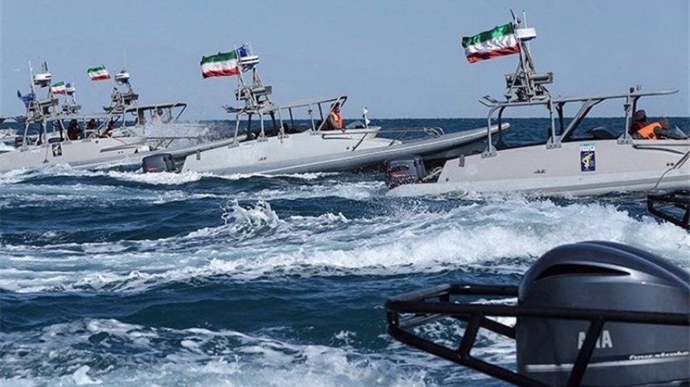 Strait of Hormuz closed until US ends regional intervention